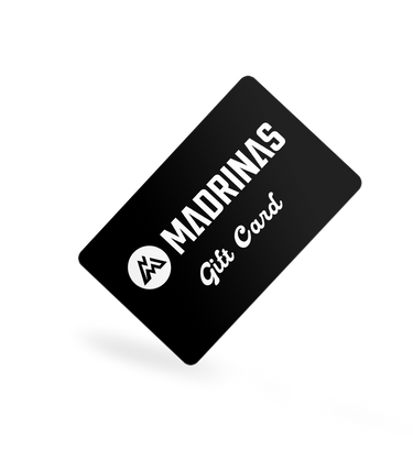 Madrinas - Gift Card
